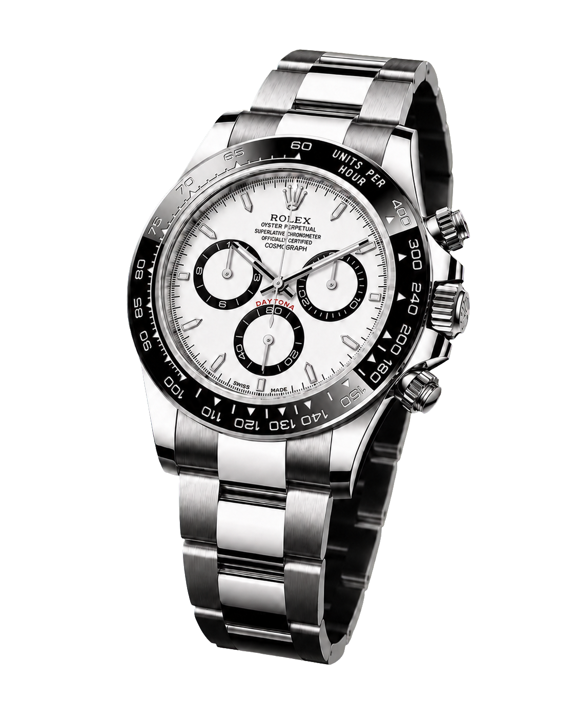 Rolex Cosmograph Daytona 126500LN