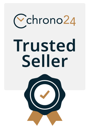 Chrono24 Trusted Seller