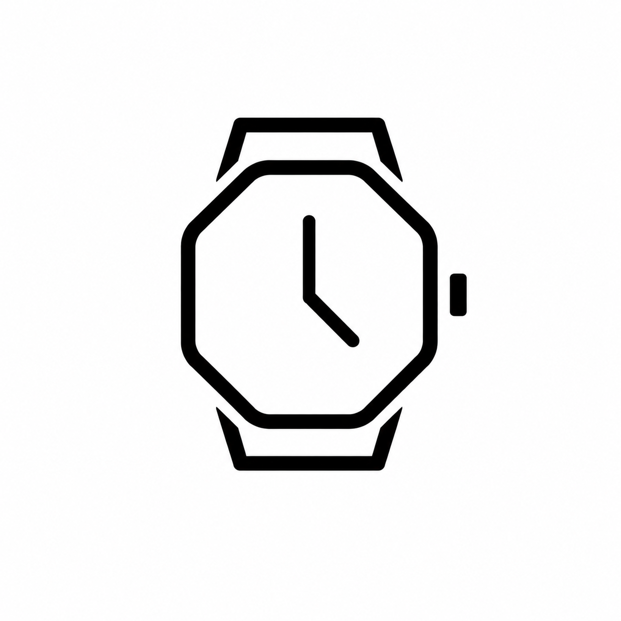 Vorschau der Uhr