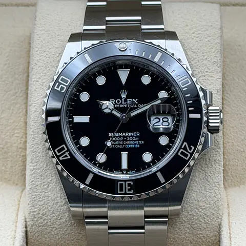 Rolex Submariner Date (Ref. 126610LN) aus unserem Bestand
