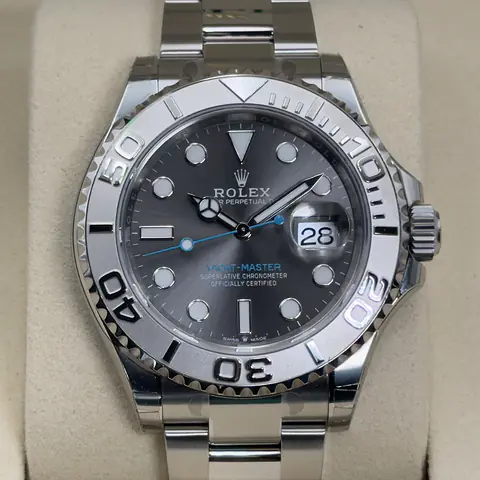 Rolex Yacht-Master 40 (Ref. 126622) aus unserem Bestand